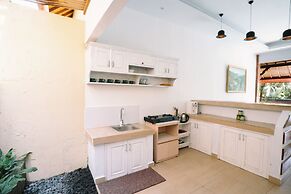Nelayan Home Villa