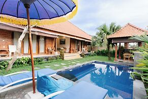 Nelayan Home Villa