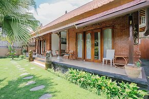 Nelayan Home Villa