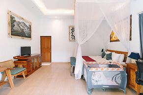 Nelayan Home Villa