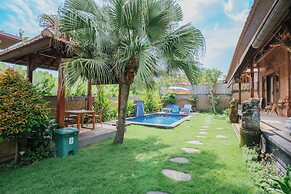 Nelayan Home Villa