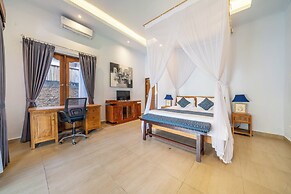 Nelayan Home Villa
