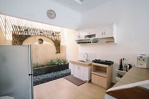 Nelayan Home Villa
