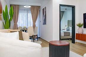 Fortune Cala By Edmor Suites