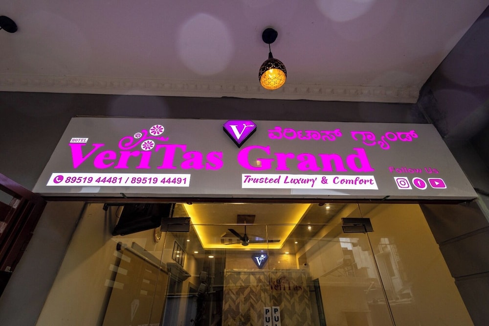 Veritas grand