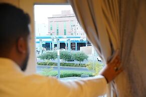 Dosh Serviced Apartment