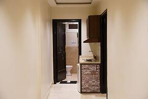 Dosh Serviced Apartment