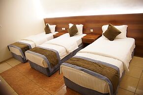 Dosh Serviced Apartment