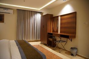 Dosh Serviced Apartment