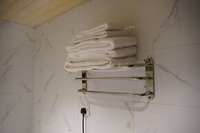 Dosh Serviced Apartment
