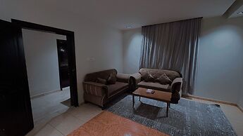 Dosh Serviced Apartment