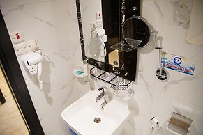 Dosh Serviced Apartment