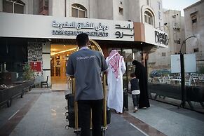 Dosh Serviced Apartment