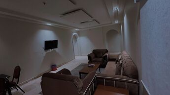Dosh Serviced Apartment