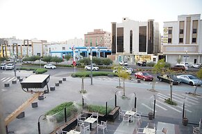 Dosh Serviced Apartment