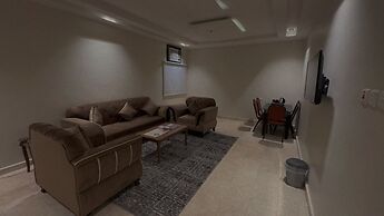 Dosh Serviced Apartment