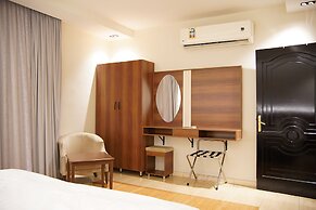 Dosh Serviced Apartment