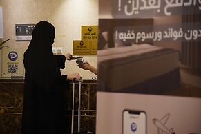 Dosh Serviced Apartment