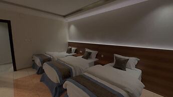Dosh Serviced Apartment