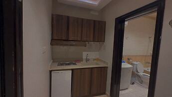 Dosh Serviced Apartment