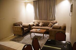 Dosh Serviced Apartment