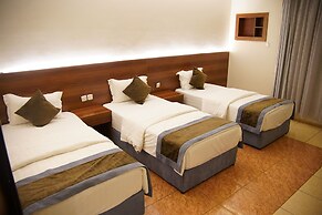 Dosh Serviced Apartment