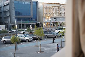 Dosh Serviced Apartment