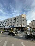 Dosh Serviced Apartment