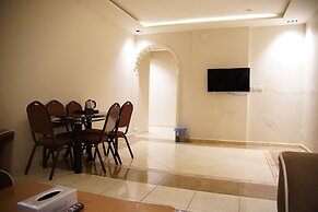 Dosh Serviced Apartment