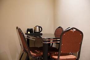 Dosh Serviced Apartment
