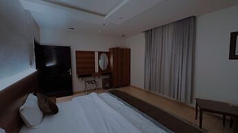 Dosh Serviced Apartment