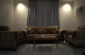 Dosh Serviced Apartment
