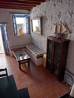 Traditional 2 Bd Chora House Patmos