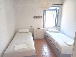 Traditional 2 Bd Chora House Patmos