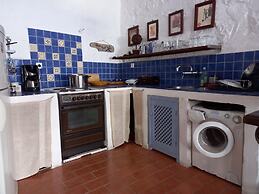 Traditional 2 Bd Chora House Patmos