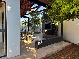 The Kathu Grand