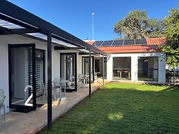 The Kathu Grand