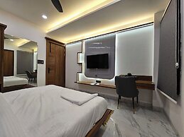 The Blu Pearl