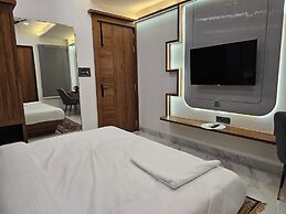 The Blu Pearl