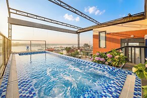 Hanoi Sail Hotel