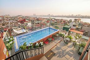 Hanoi Sail Hotel