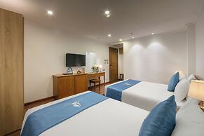 Hanoi Sail Hotel