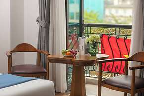 Hanoi Sail Hotel