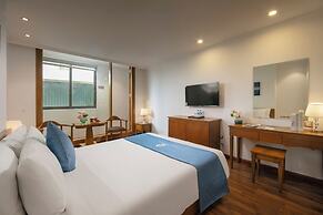 Hanoi Sail Hotel