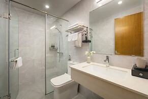 Hanoi Sail Hotel