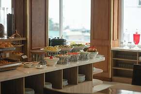 Hanoi Sail Hotel