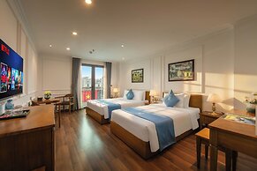 Hanoi Sail Hotel