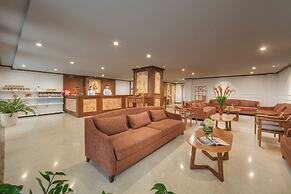 Hanoi Sail Hotel