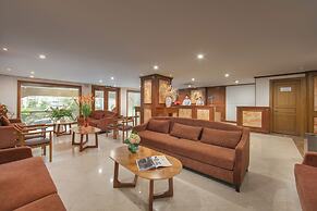 Hanoi Sail Hotel
