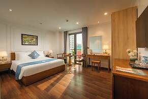 Hanoi Sail Hotel